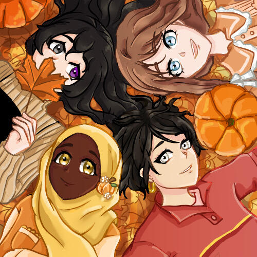 First Day of Fall 2022