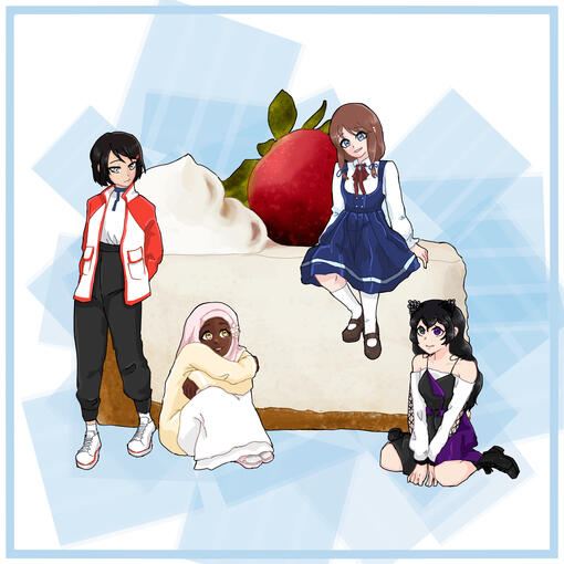 National Cheesecake Day Post