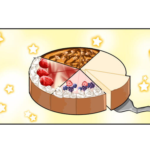 ASoC Ep1: A Slice of Cheesecake