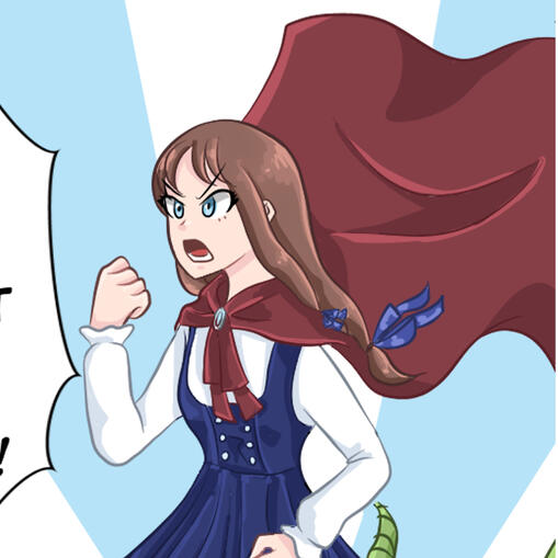 ASoC Ep3: Evil Forces Pt.1