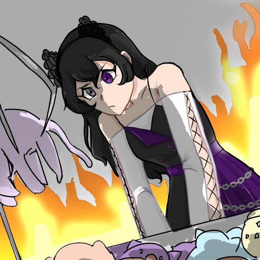 ASoC Ep5: Amusement Park